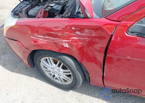 2009 Ford Focus Se из США, поврежденный, VIN 1FAHP35N89W153231